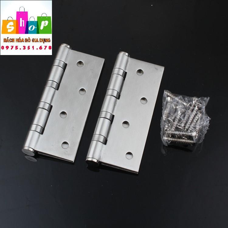 Bản lề lá lắp cánh tủ