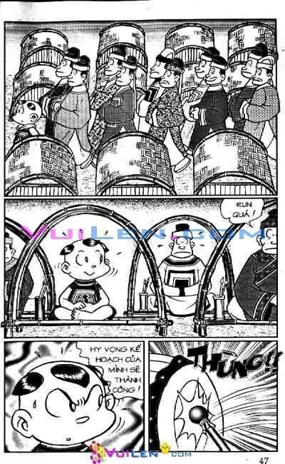 thần đồng đất việt chapter 21 46