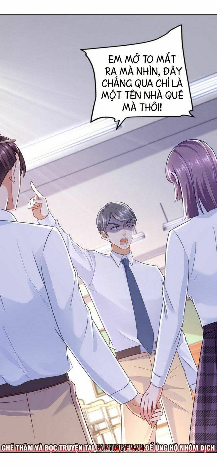 chí tôn toàn năng chapter 80 1