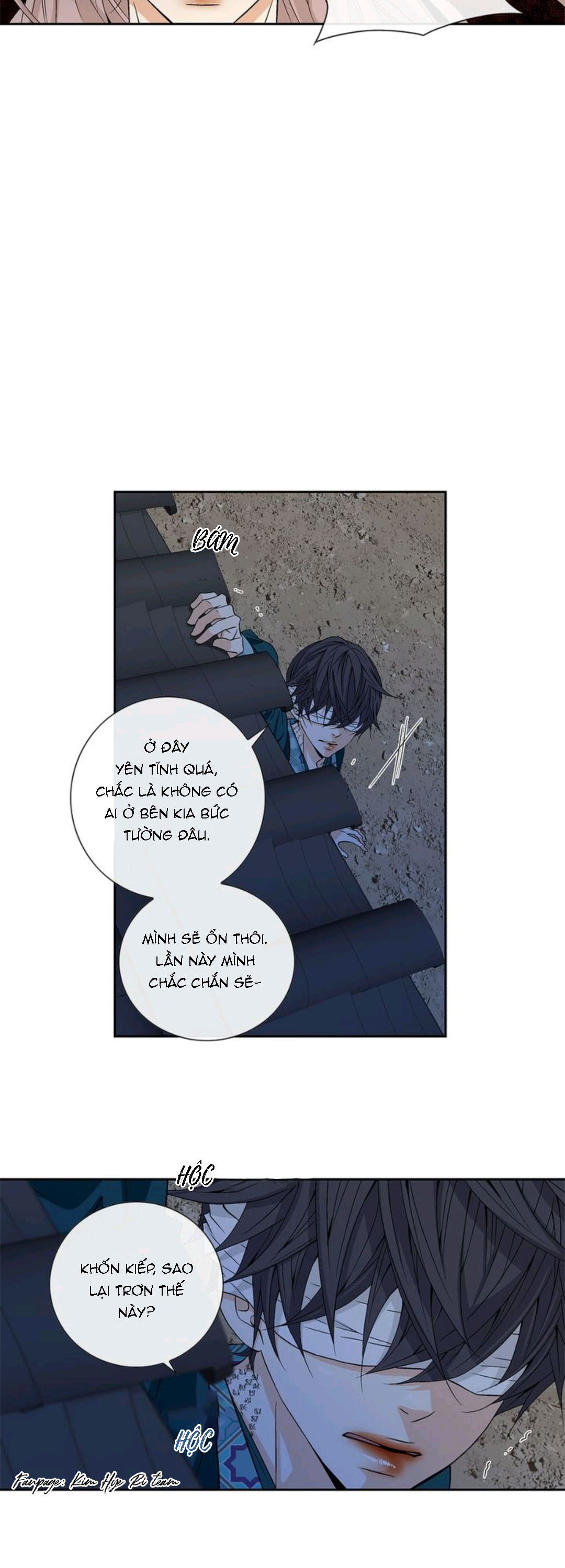 nơi cơn gió dừng chân chapter 4 11