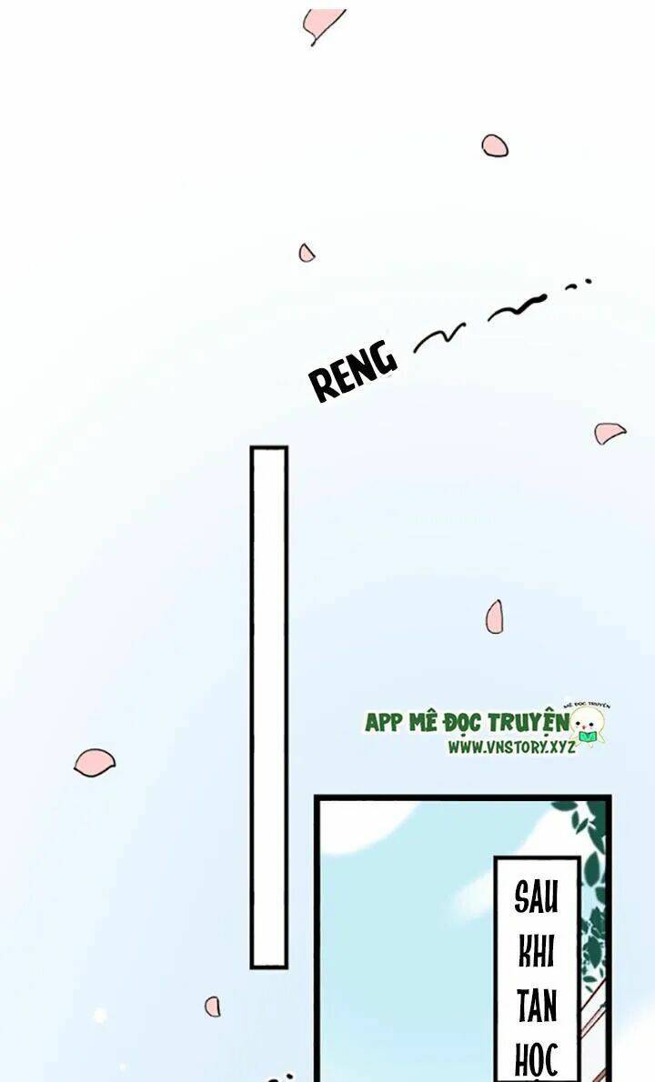 trạch thượng tịch mịch huỳnh hỏa chapter 26 37