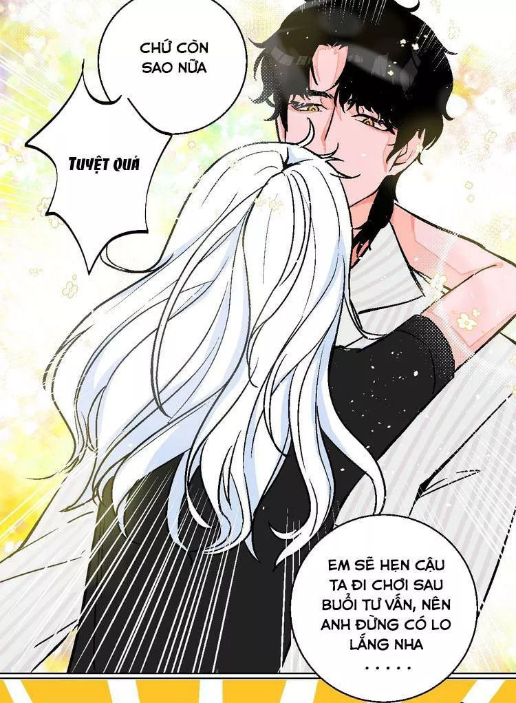 99 độ f - talk to me chapter 24 39