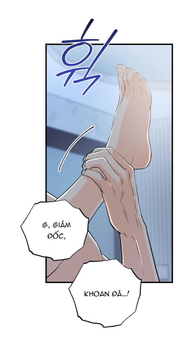 Nóng Lòng Muốn Giày Vò Em chapter 61.1 32