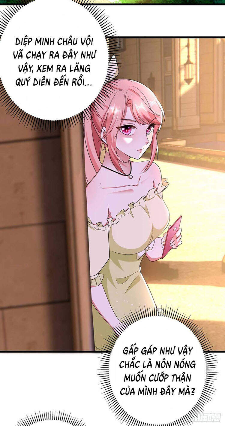 đại lão gọi tôi tiểu tổ tông chapter 45 2