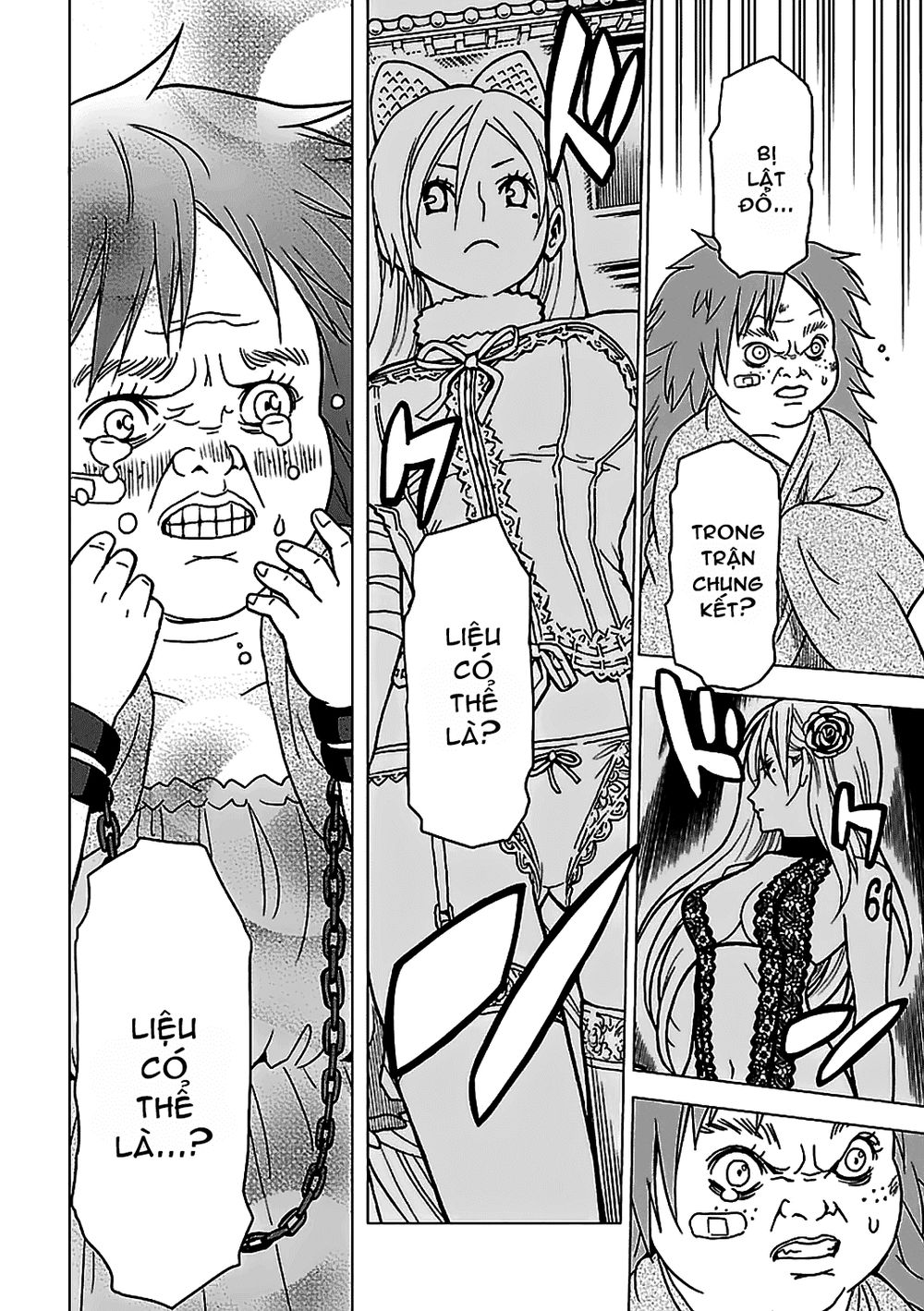 tokyo esp chapter 50 5