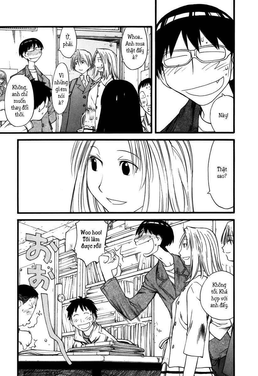 genshiken chapter 26 20