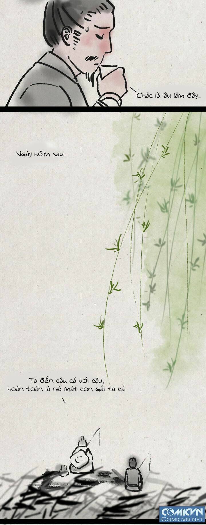 nhất thiền tiểu hòa thượng chapter 30 14