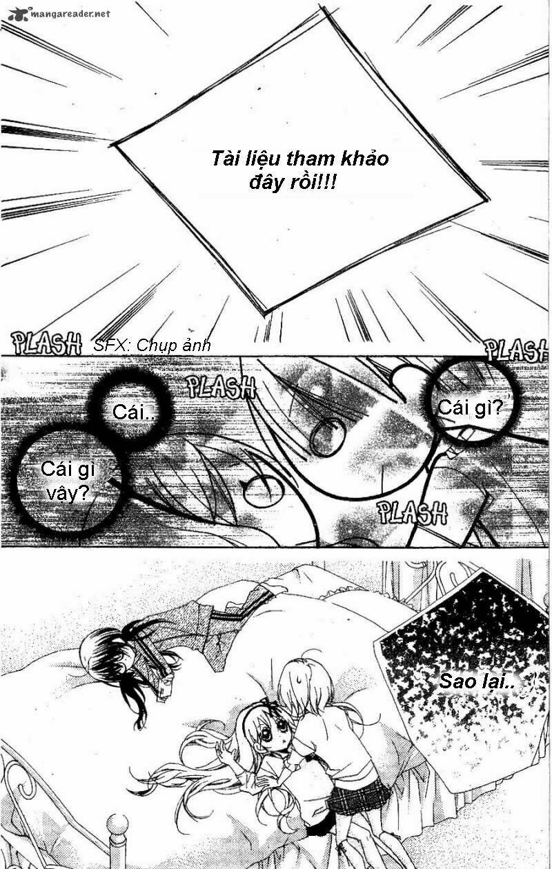 kimi no neiro chapter 5 35