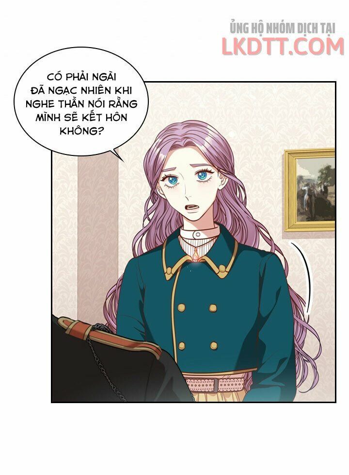 tôi trở thành thư ký của bạo chúa chapter 30 13