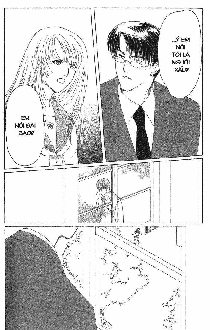 suki dakara suki chapter 6 28