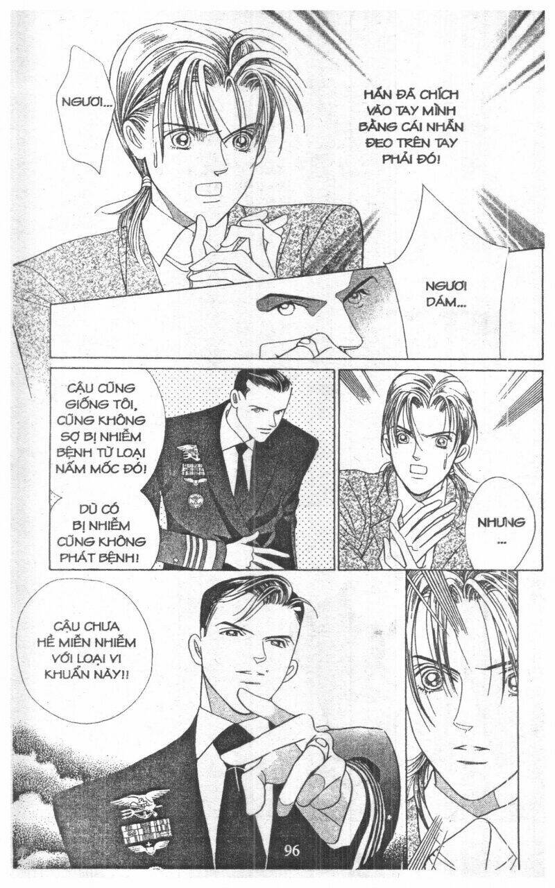 nàng tiên ánh trăng - kaguya hime chapter 21 96