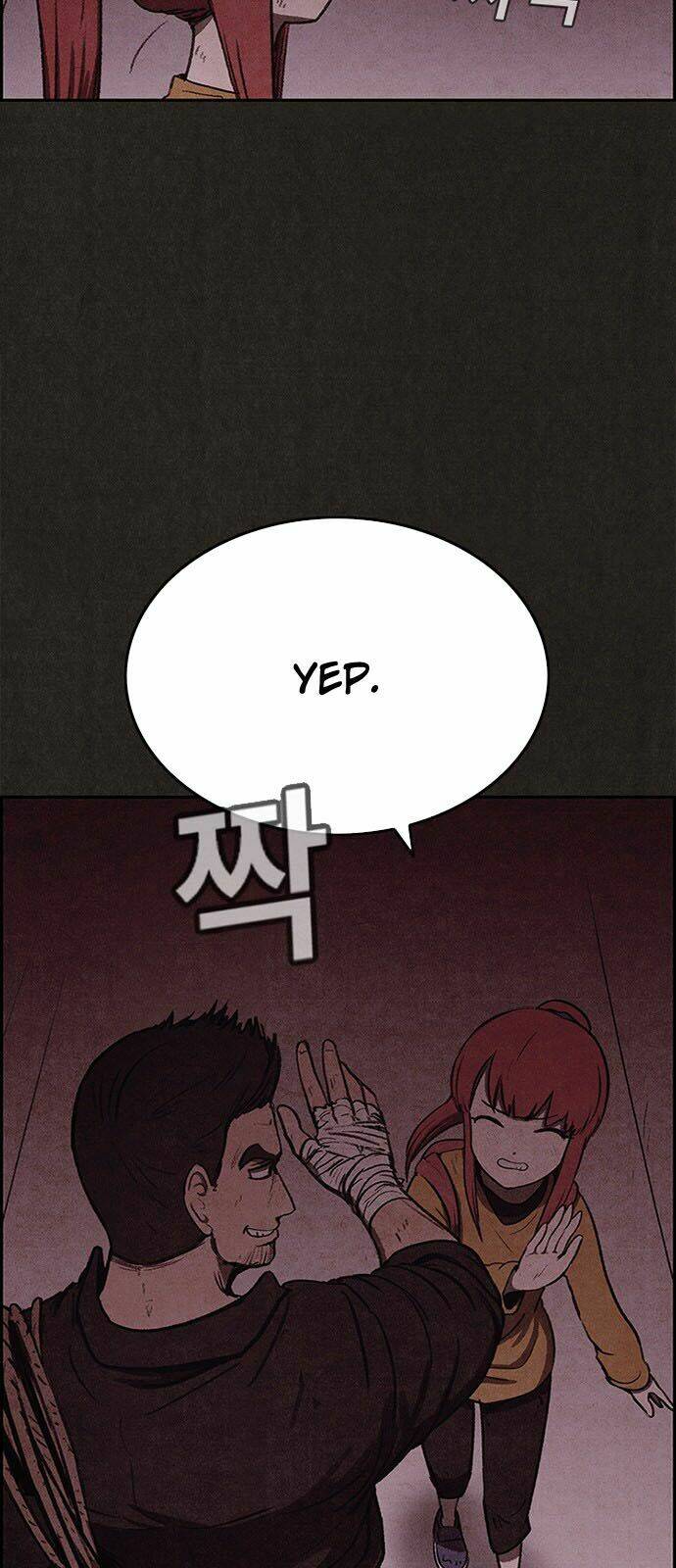 quái vật tại chung cư xanh chapter 31 52