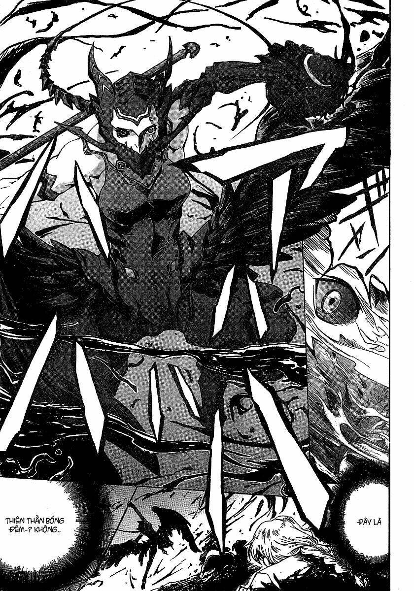 blassreiter - genetic chapter 1 39