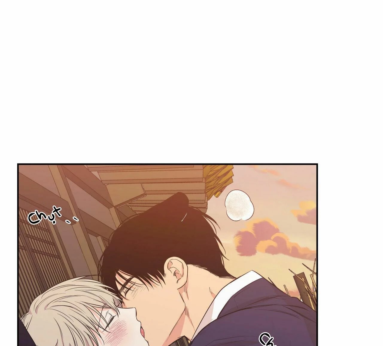 không chốn yêu đương chapter 69 51