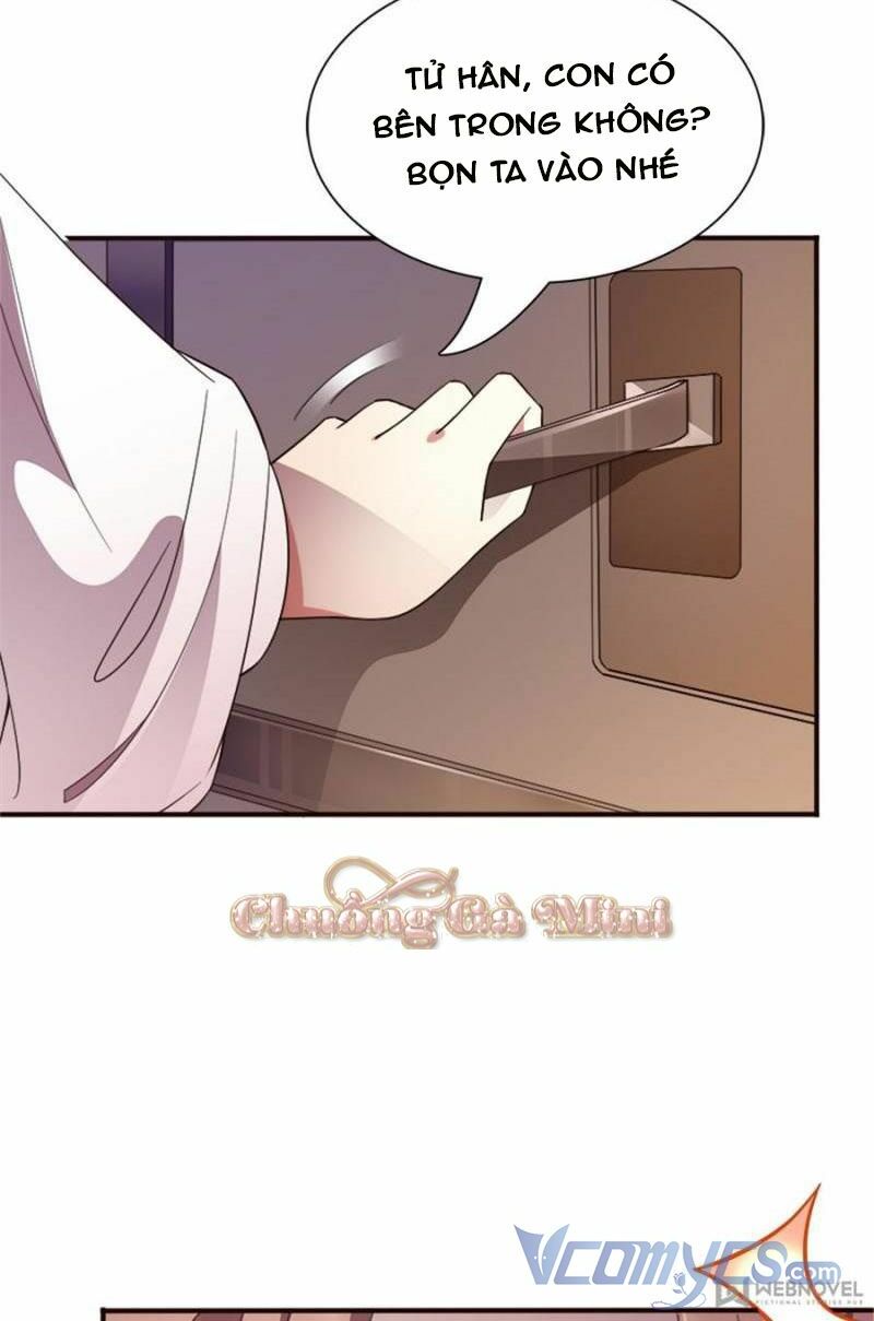 gặp phải người chồng xảo quyệt! chapter 18 48