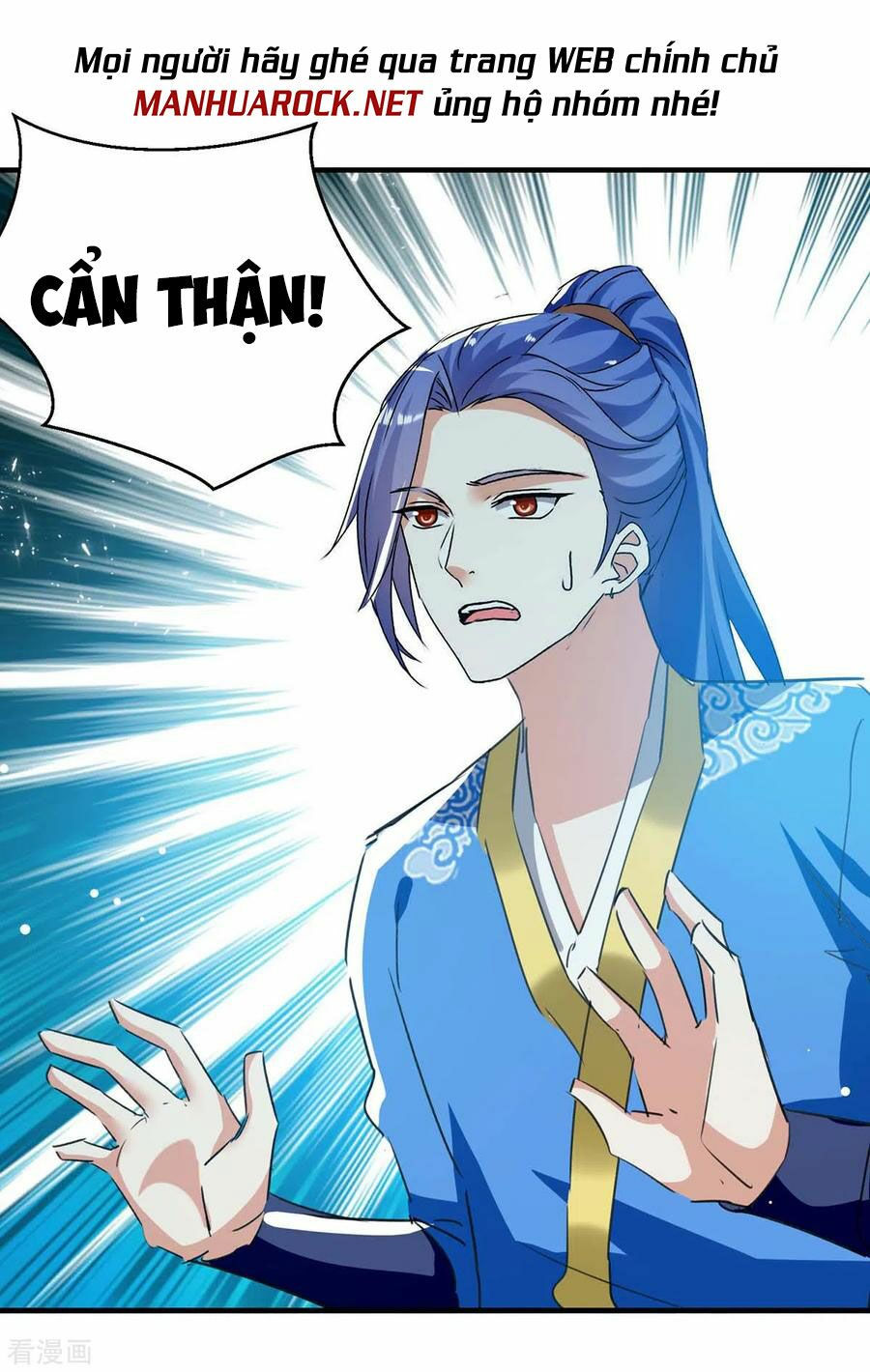 tối cường thăng cấp chapter 242 36