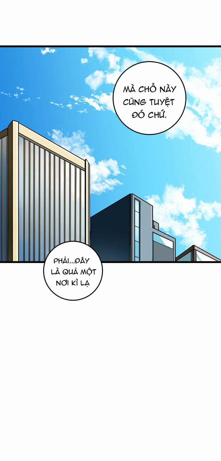 chuyện tình zed x syndra phần 4 chapter 4 32