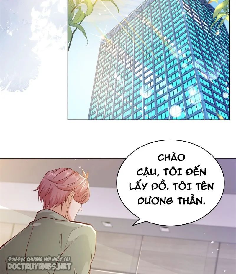 tài xế lái xe công nghệ như ta có nhiều tiền thì sao? chapter 5 36