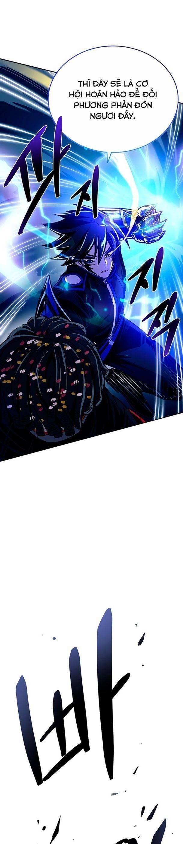 tiêu diệt ác nhân chapter 75 29