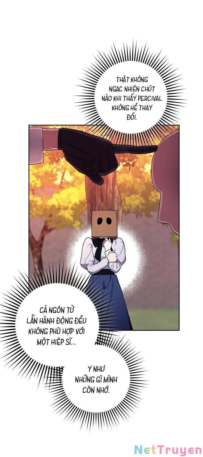 cuộc sống giản dị của người độc thân bị bỏ rơi chapter 9 51