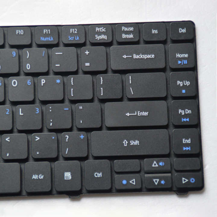 Bàn phím 4736 4736G 4736Z 4736ZG 4810TG