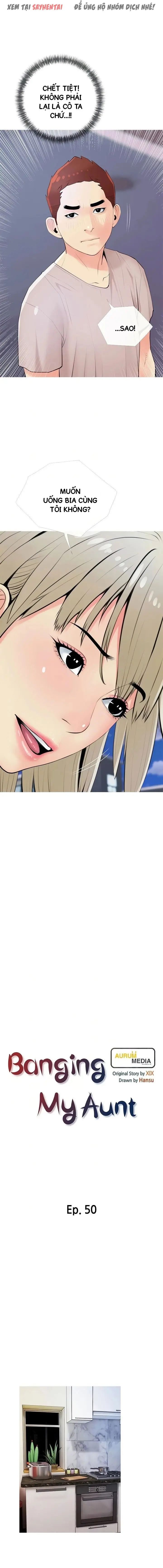 dập dì của tôi chapter 50 3