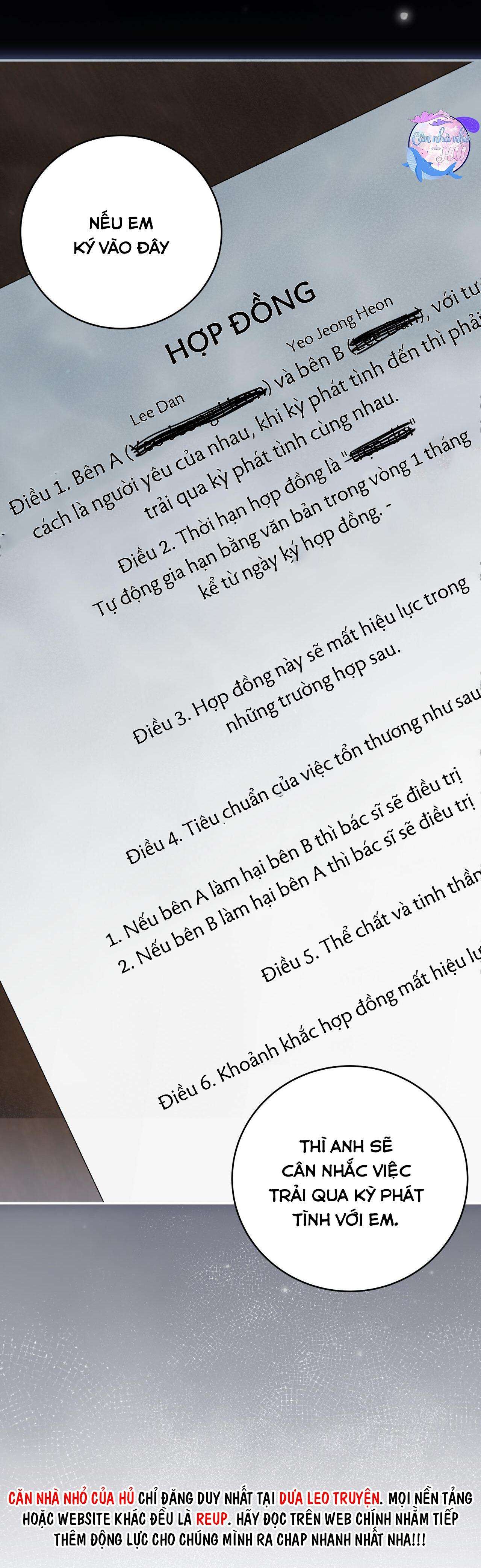 vị ngọt không đường (sweet not sugar) chapter 49 57