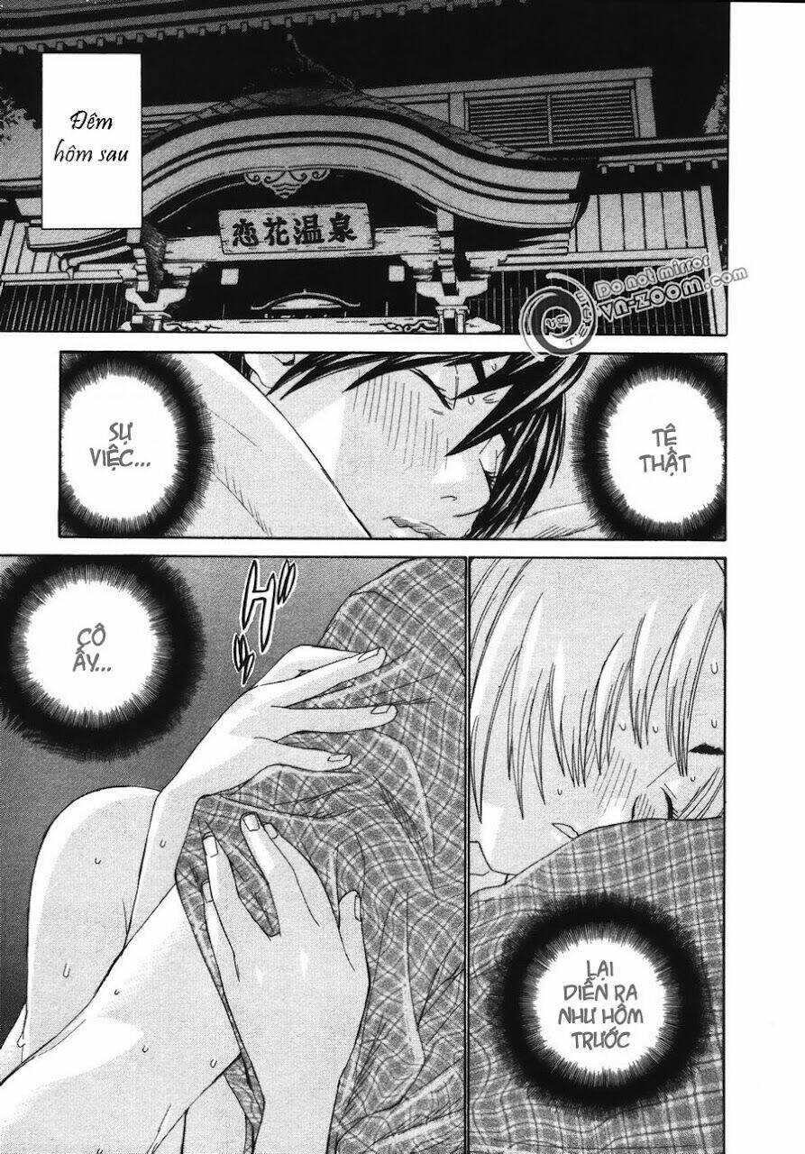 koibana onsen! chapter 17 3