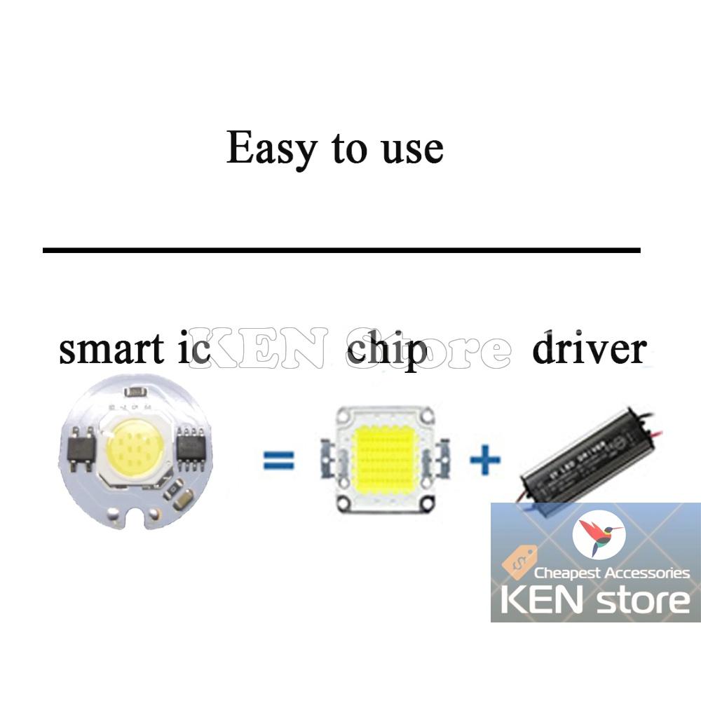 Bóng led 3W 5W 7W 9W 220V AC