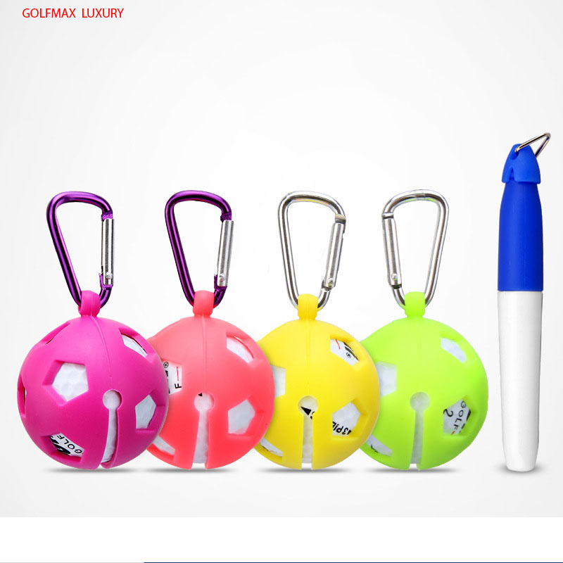 Treo bóng golf hàng chính hãng PGM_QJ002
