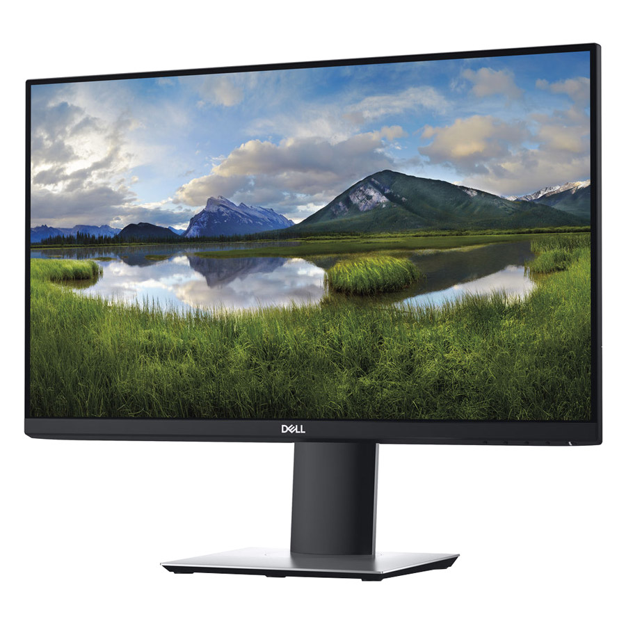 Màn Hình Dell P2419HC USB-C 24 inch Full HD (1920 x 1080) 5ms 60hz IPS - Hàng Chính Hãng