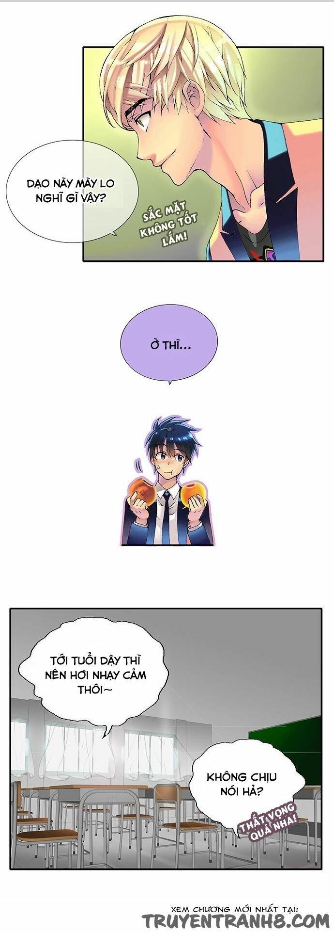 trăng mờ chapter 10 6