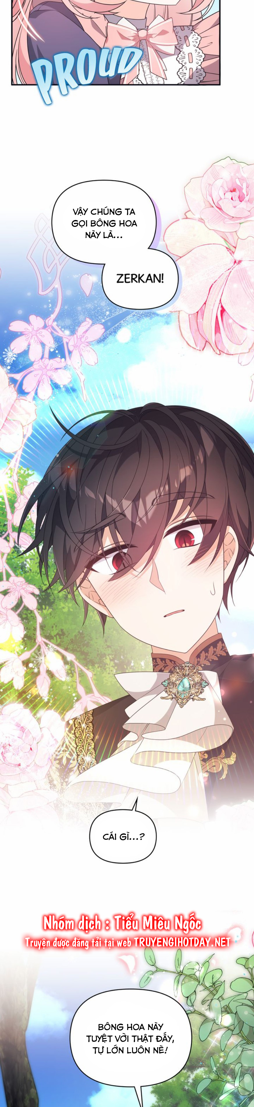 Vì Anh Trai Tôi Sẽ Quyến Rũ Nam Chính chapter 45 18