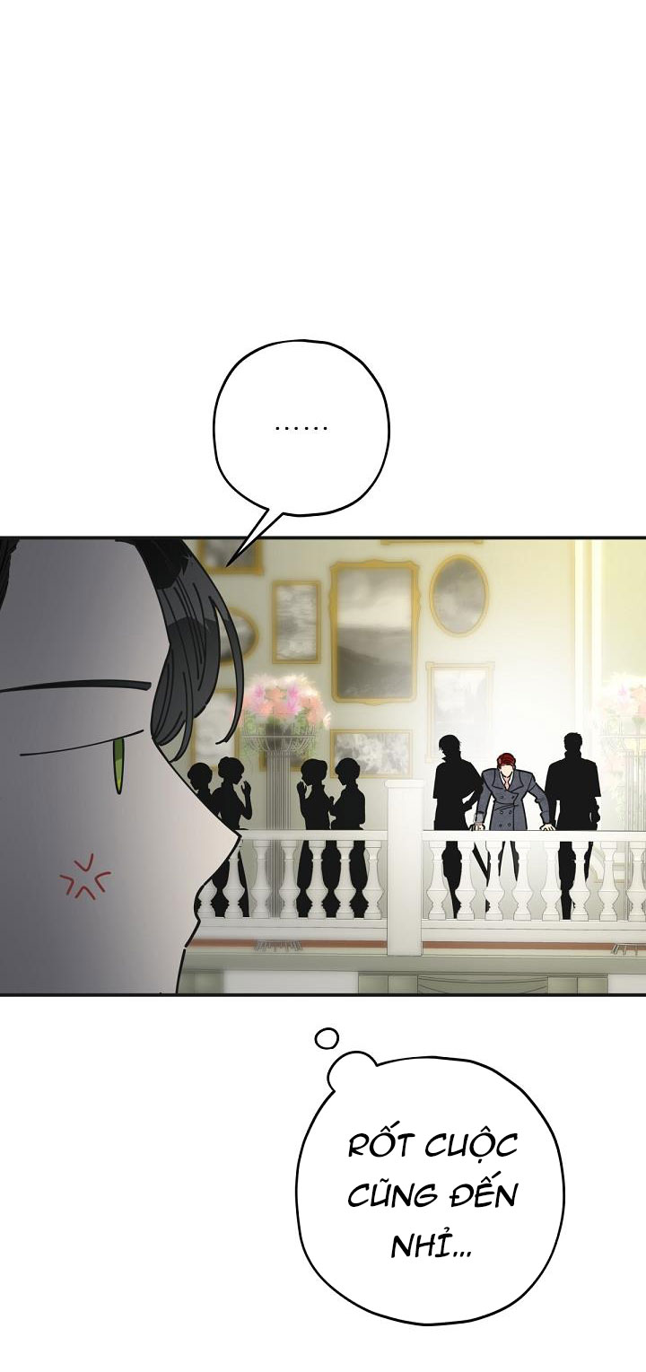 ác nữ tiểu thư chapter 87.2 16