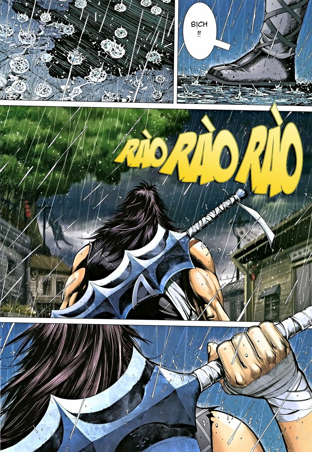 phong thần ký chapter 35 21