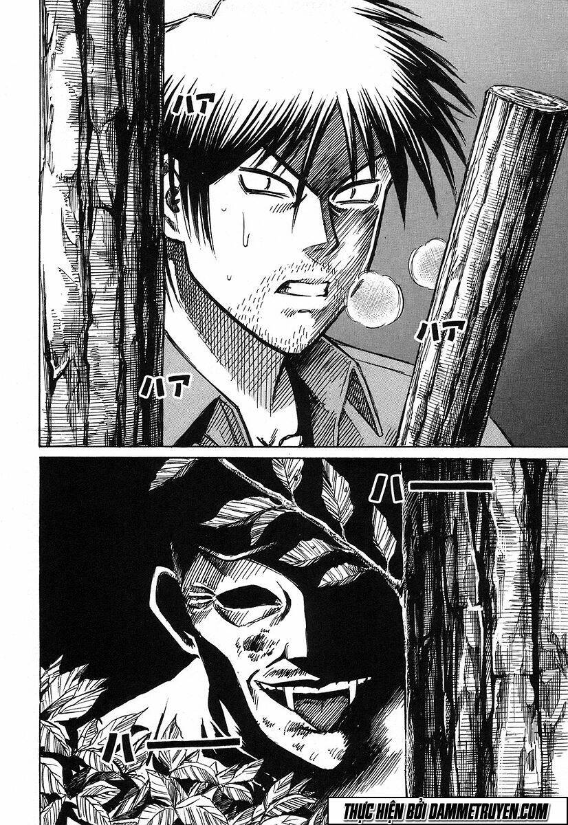 đảo ma cà rồng chapter 134 2