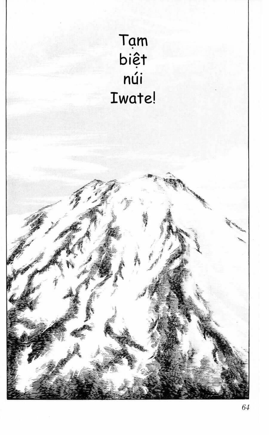 kiếm sĩ musashi chapter 44 20