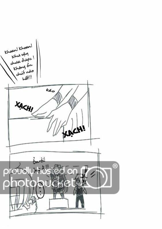 the story of universe school( hot hot) chapter 3 2