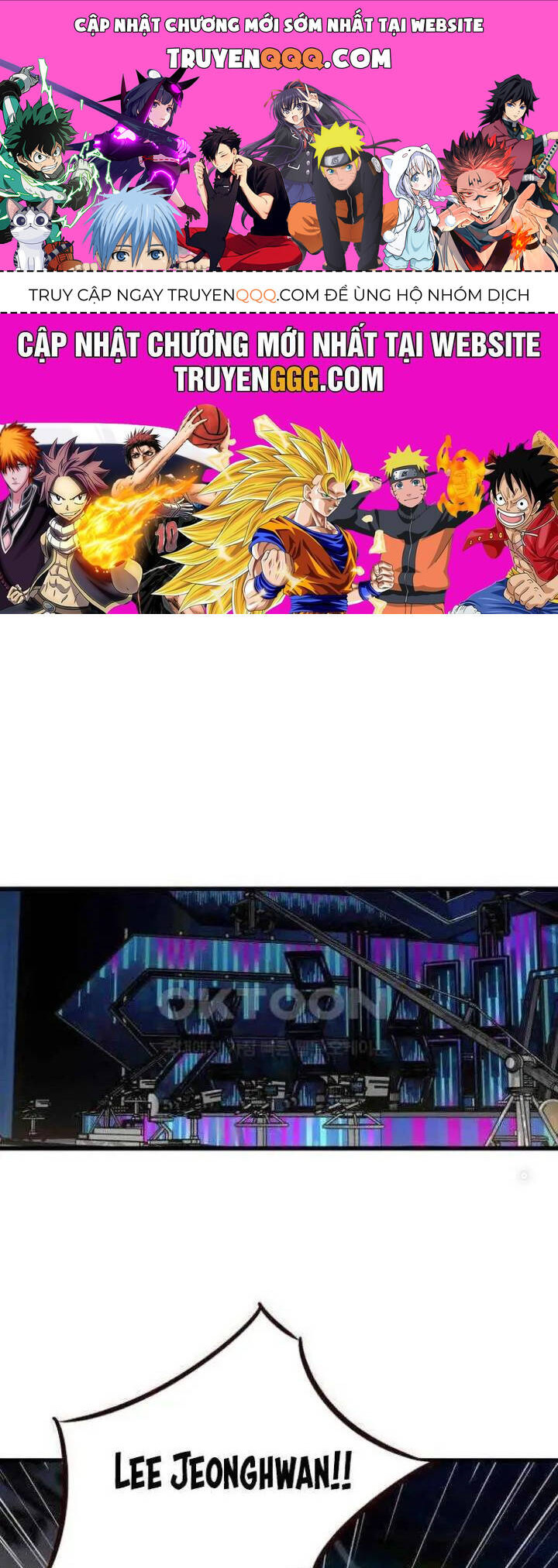 thợ săn huyền thoại trẻ hóa chapter 23 1
