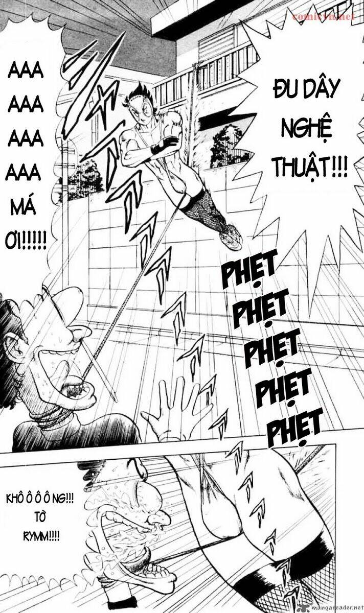 ultimate!! hentai kamen chapter 7 16