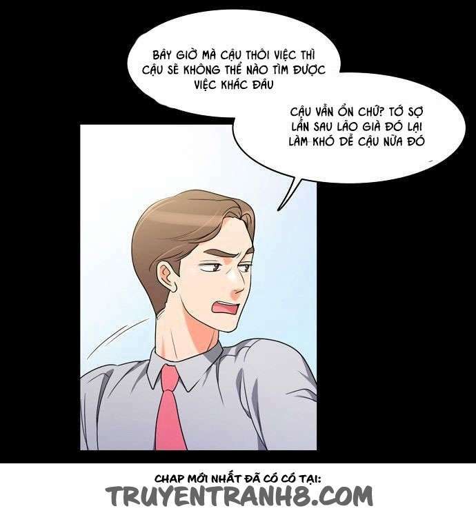 do it one more time- yêu lại từ đầu chapter 18 30