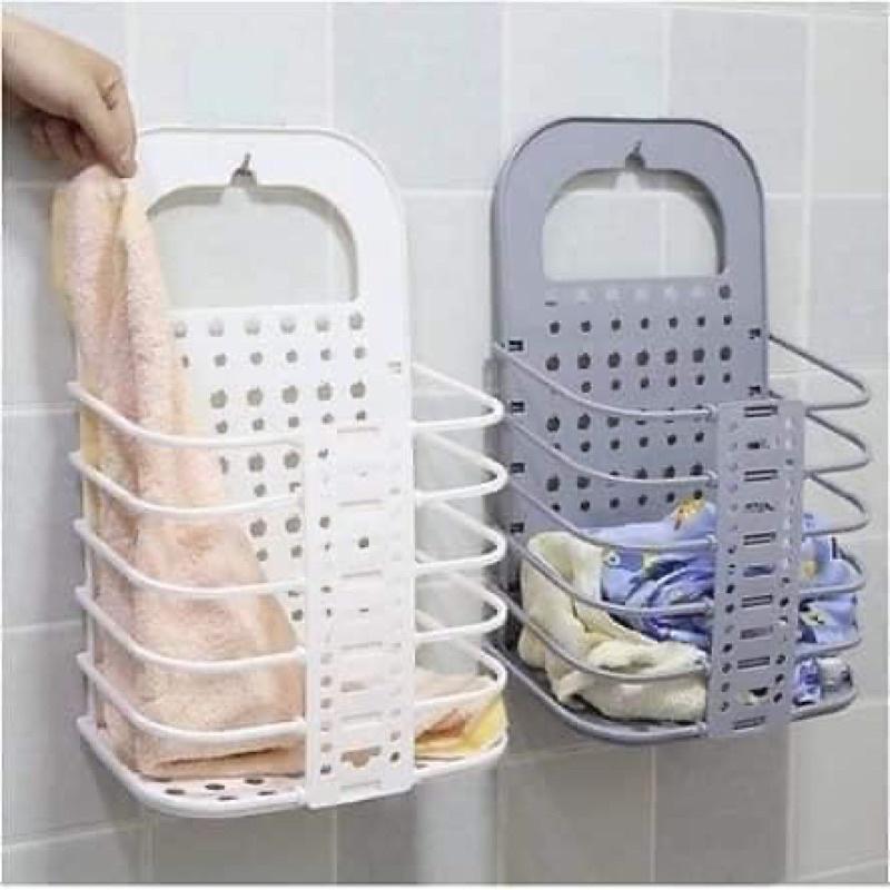 Giỏ đựng gấp gọn đa năng Việt Nhật