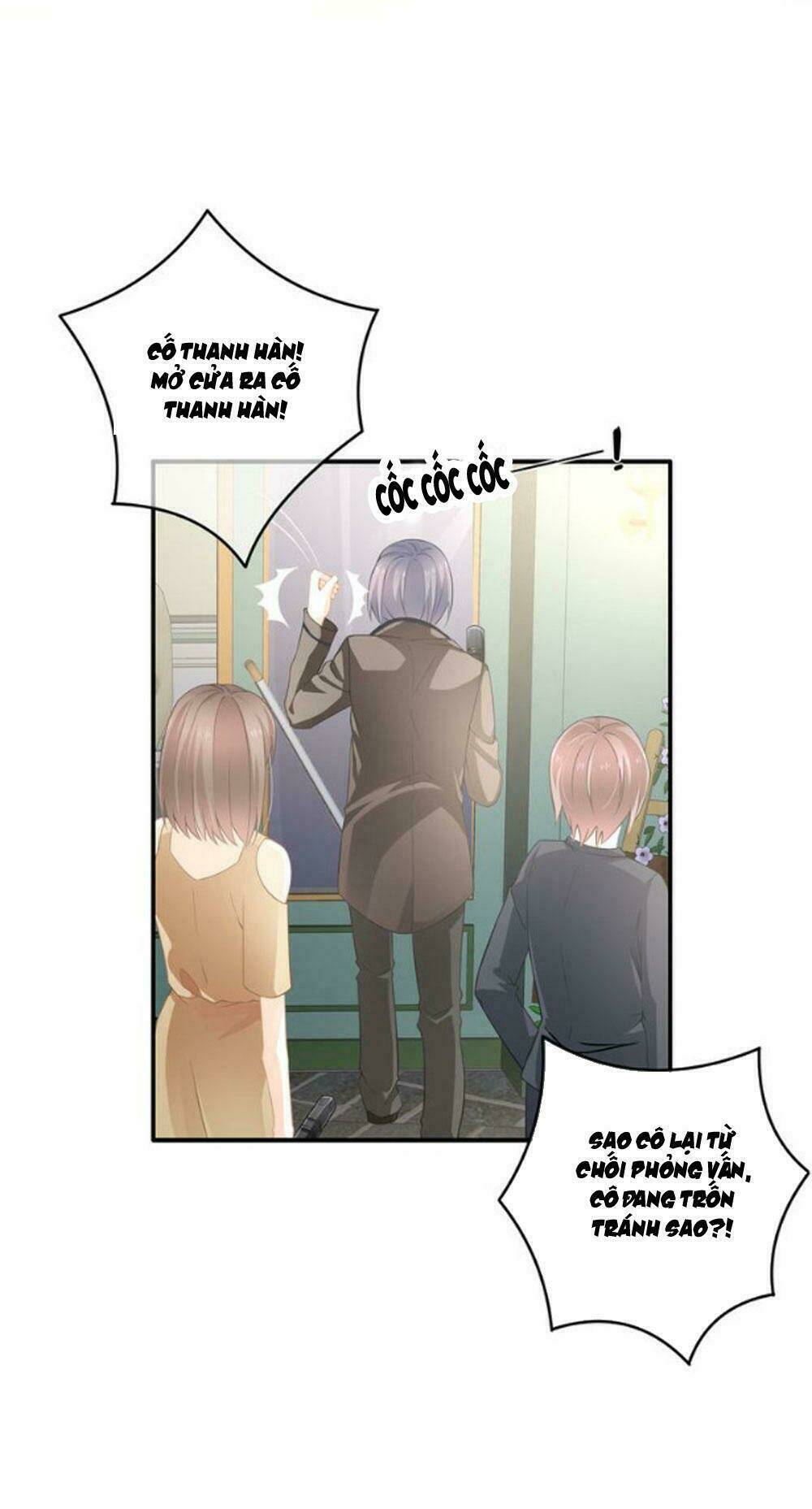 tiệm may luyến sắc chapter 11 19