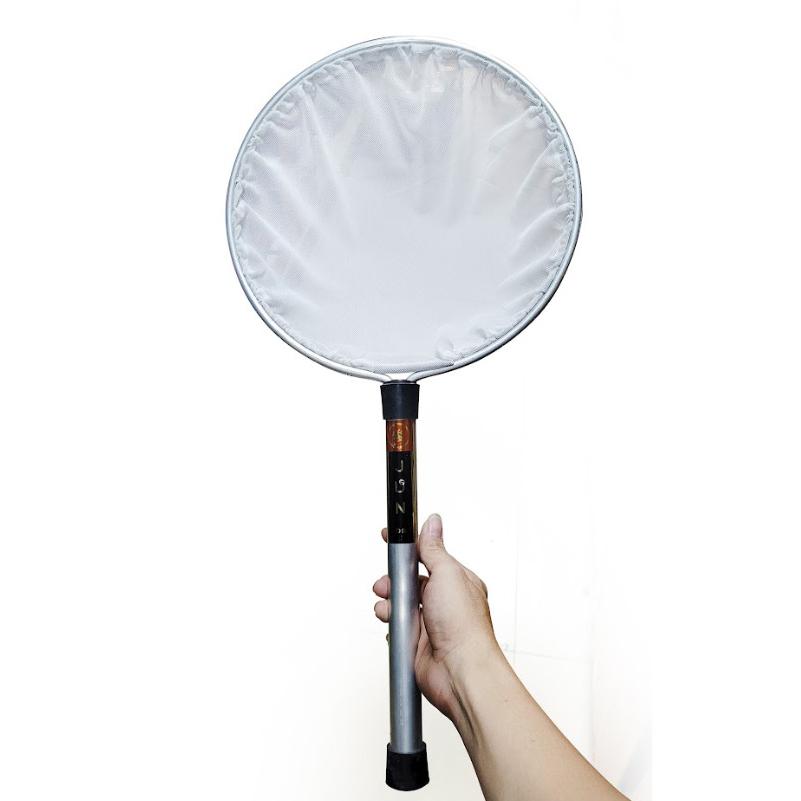 Vợt lựa cá koi nhỏ Tosai Đường Kính 30cm