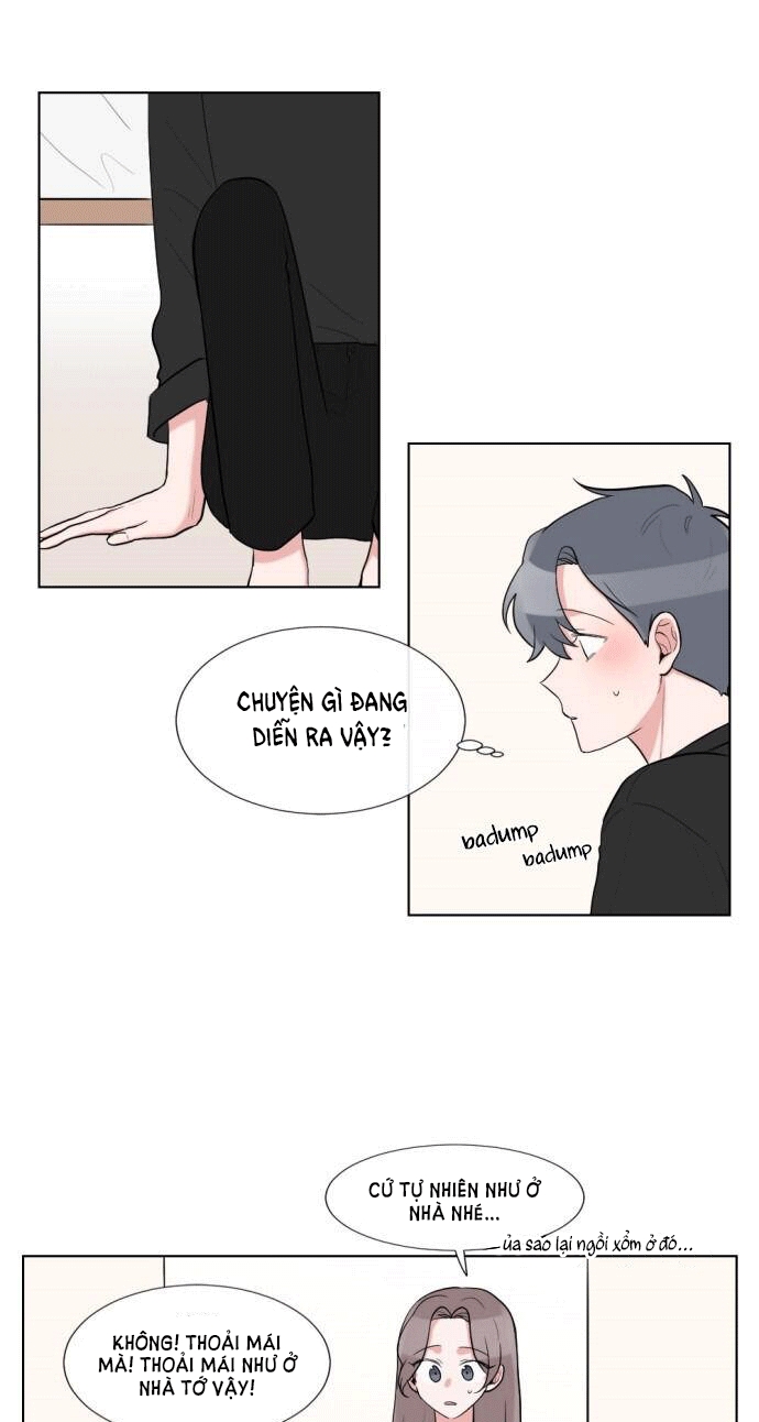 gatabutata chapter 49.1 33