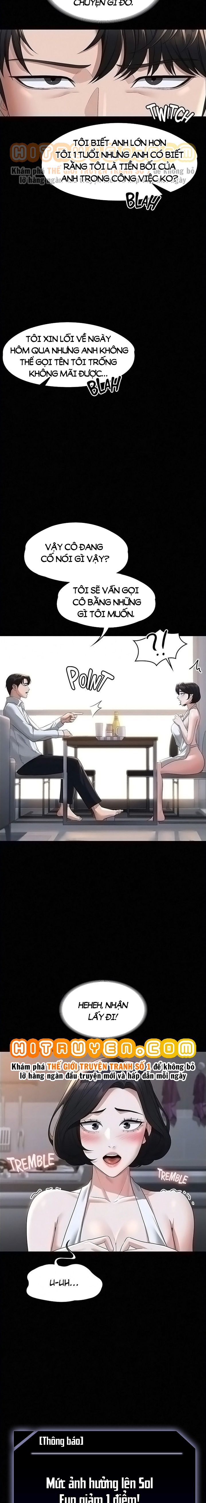 ứng dụng cầu được ước thấy chapter 41 5