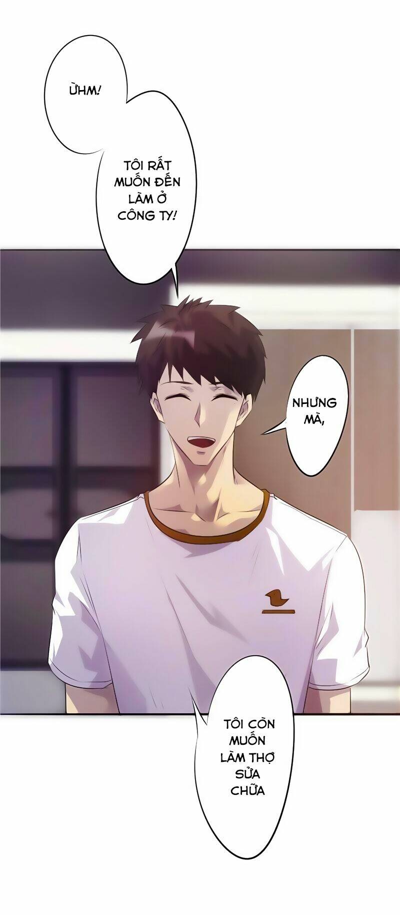 tối cường công nhân chapter 19 7