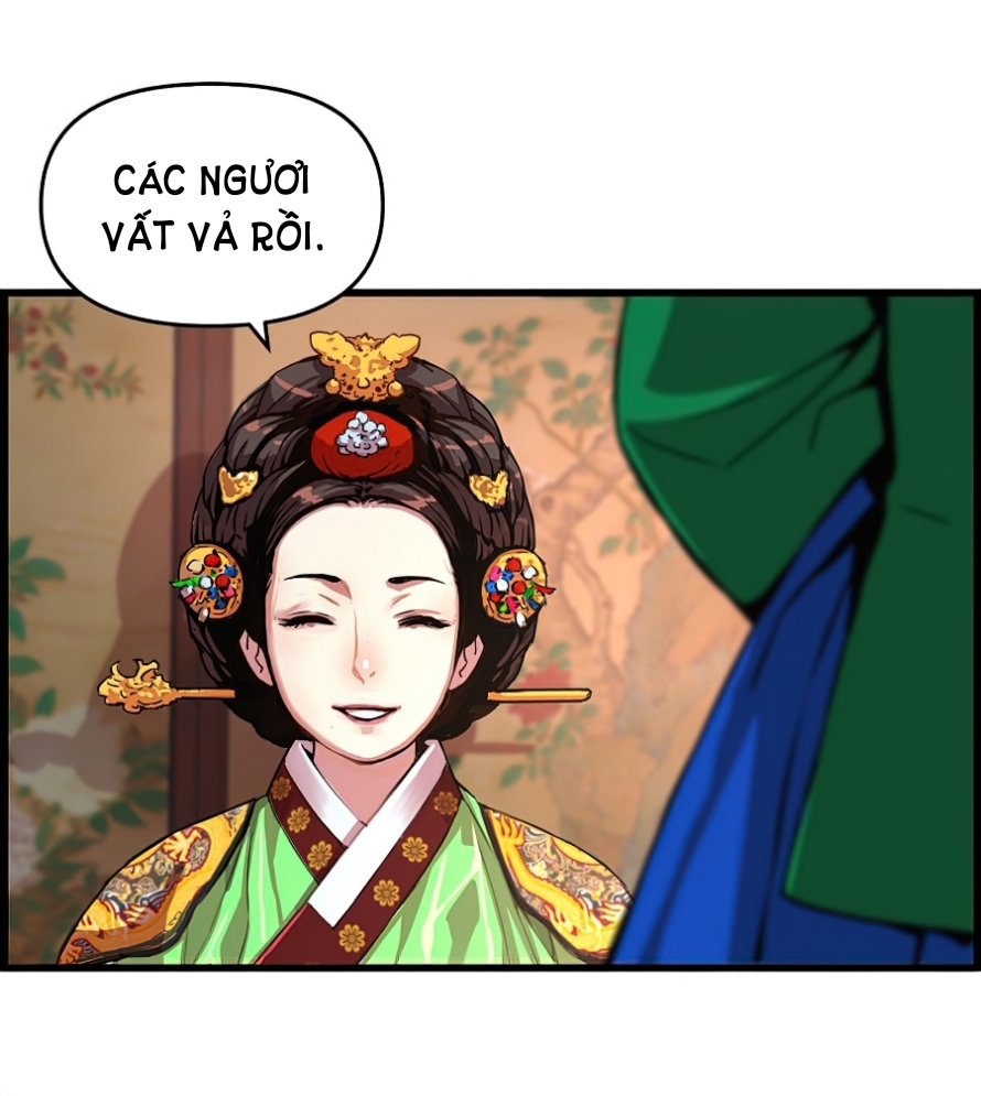 tôi sẽ sống như một hoàng tử chapter 55 95