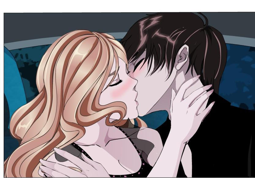 cạm bẫy của nữ thần chapter 108 6