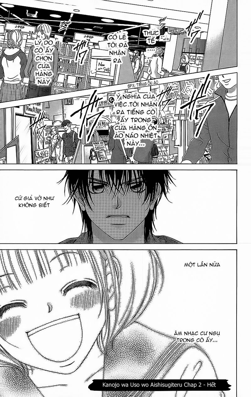 bướm trong sương mù chapter 2 58